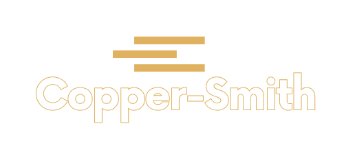 copper-smith escalier Logo