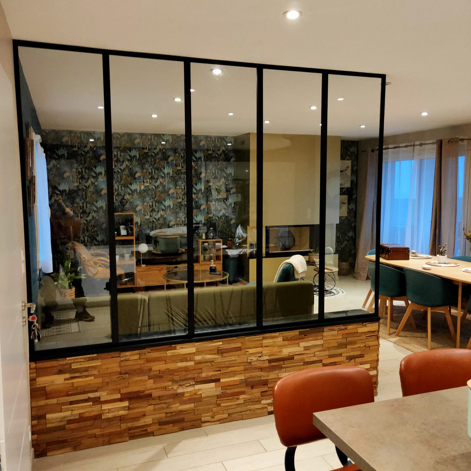 copper smith creation verriere